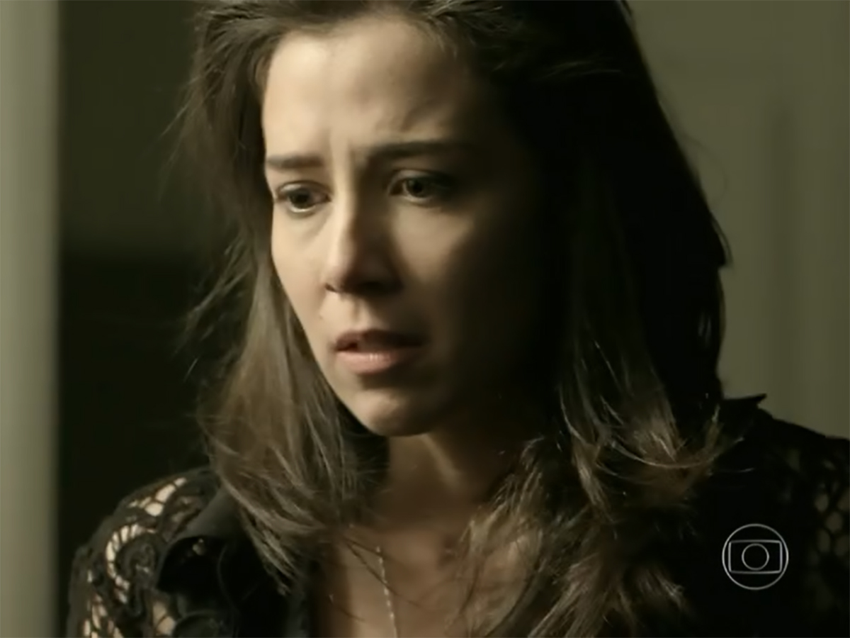 Novela Império