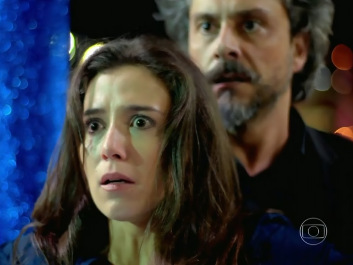 Novela Império