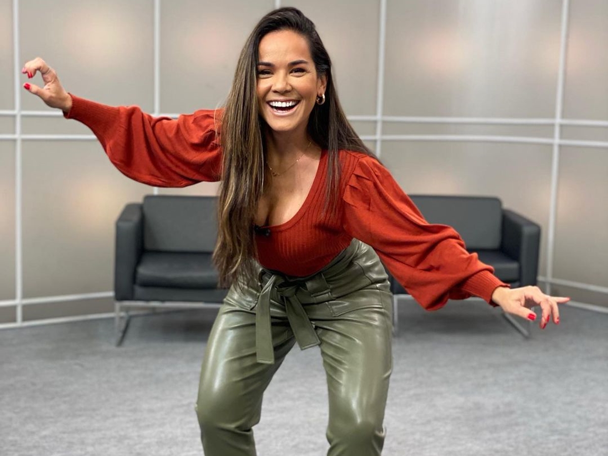 Isabele Benito
