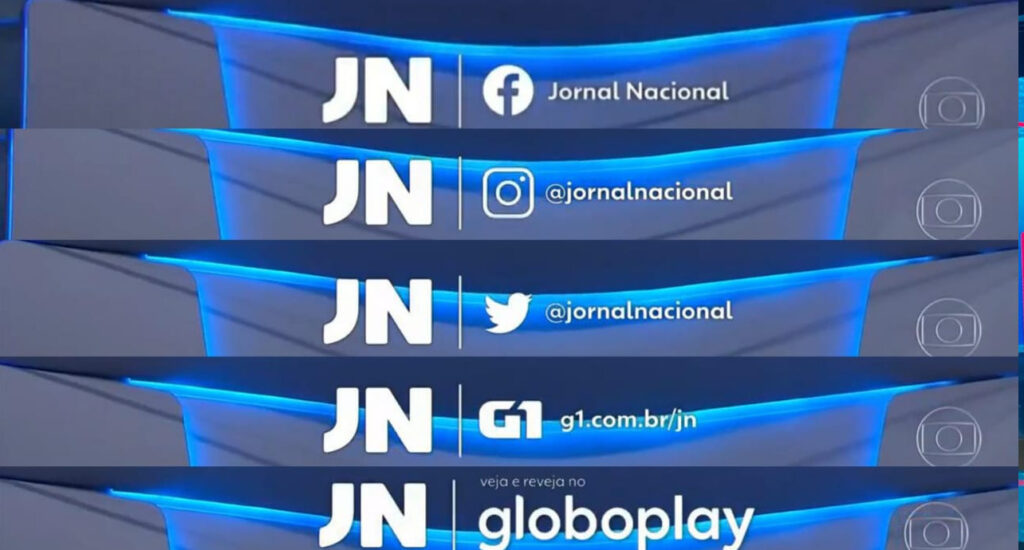 Jornal Nacional