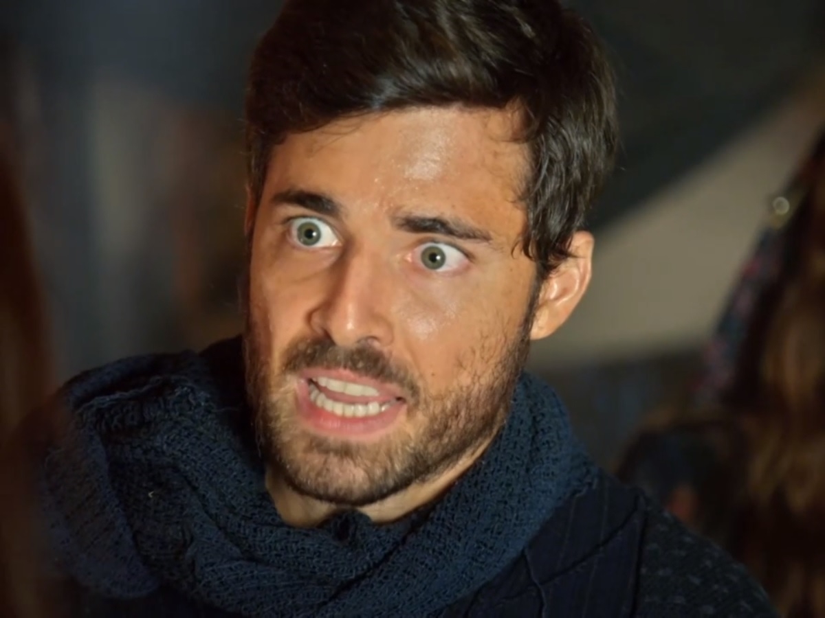 Jacó (Miguel Coelho) de Gênesis