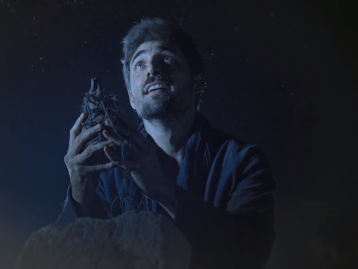 Jacó (Miguel Coelho) de Gênesis