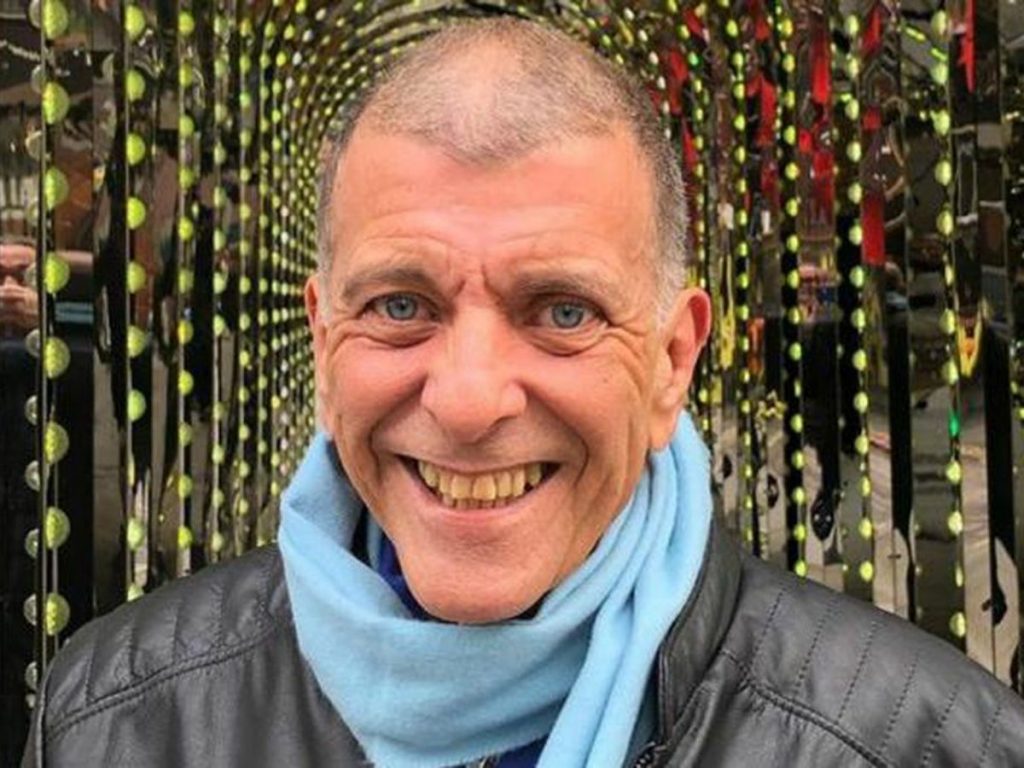 Jorge Fernando (Reprodução)