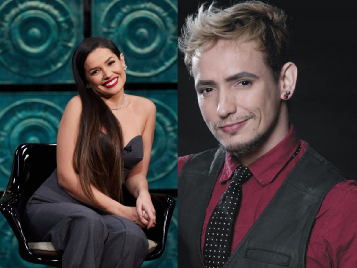 Juliette e Ricky Vallen