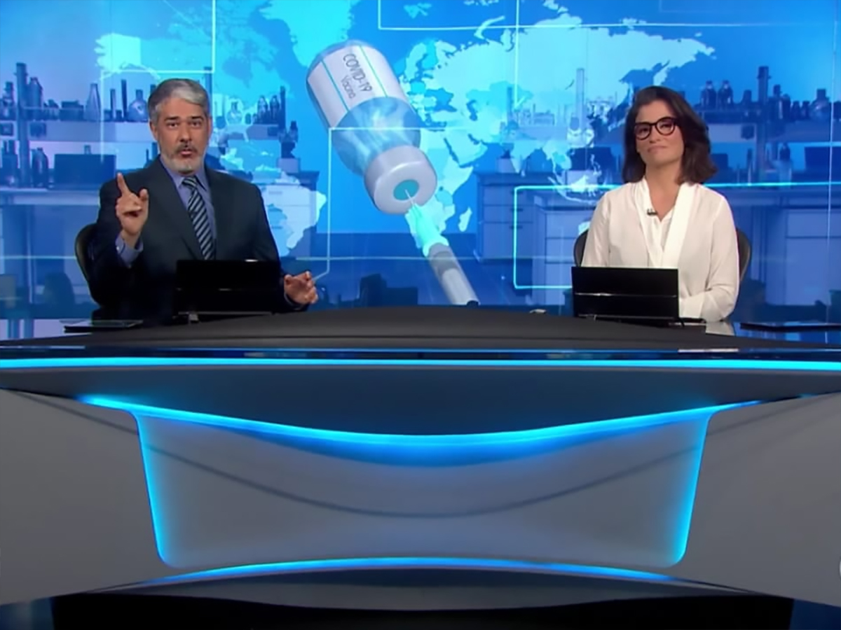 Jornal Nacional