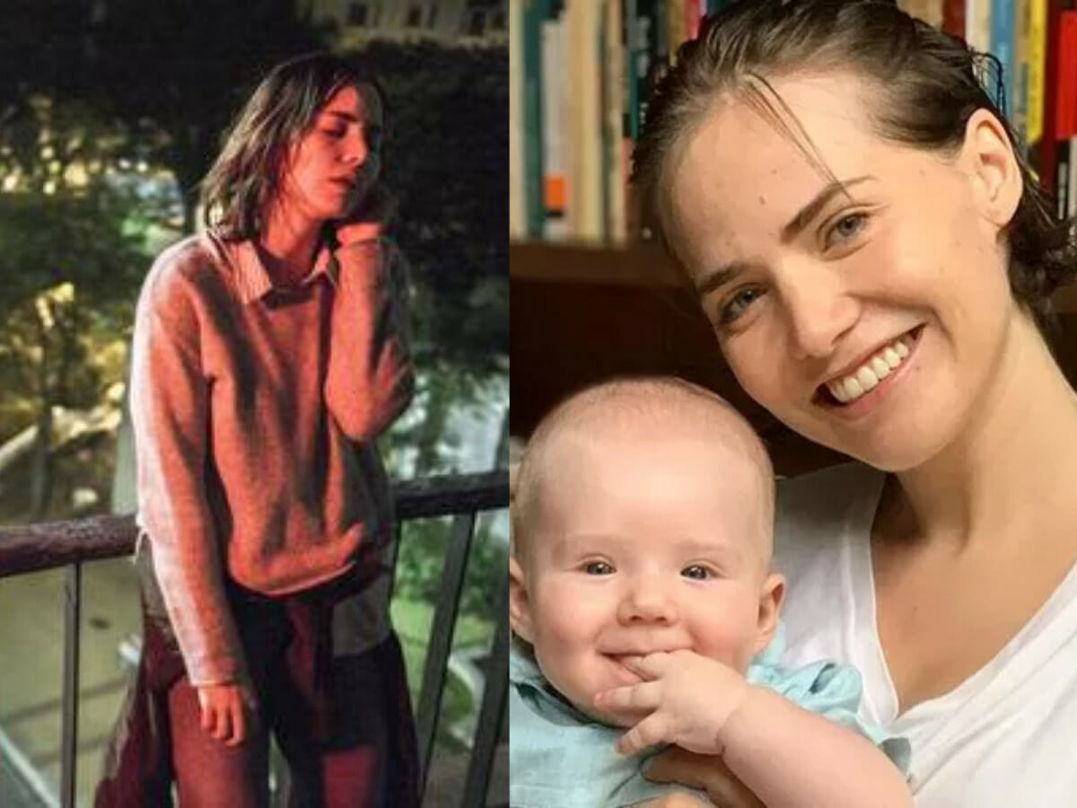 Letícia Colin deu opinião sobre legalização da maconha (Reprodução)