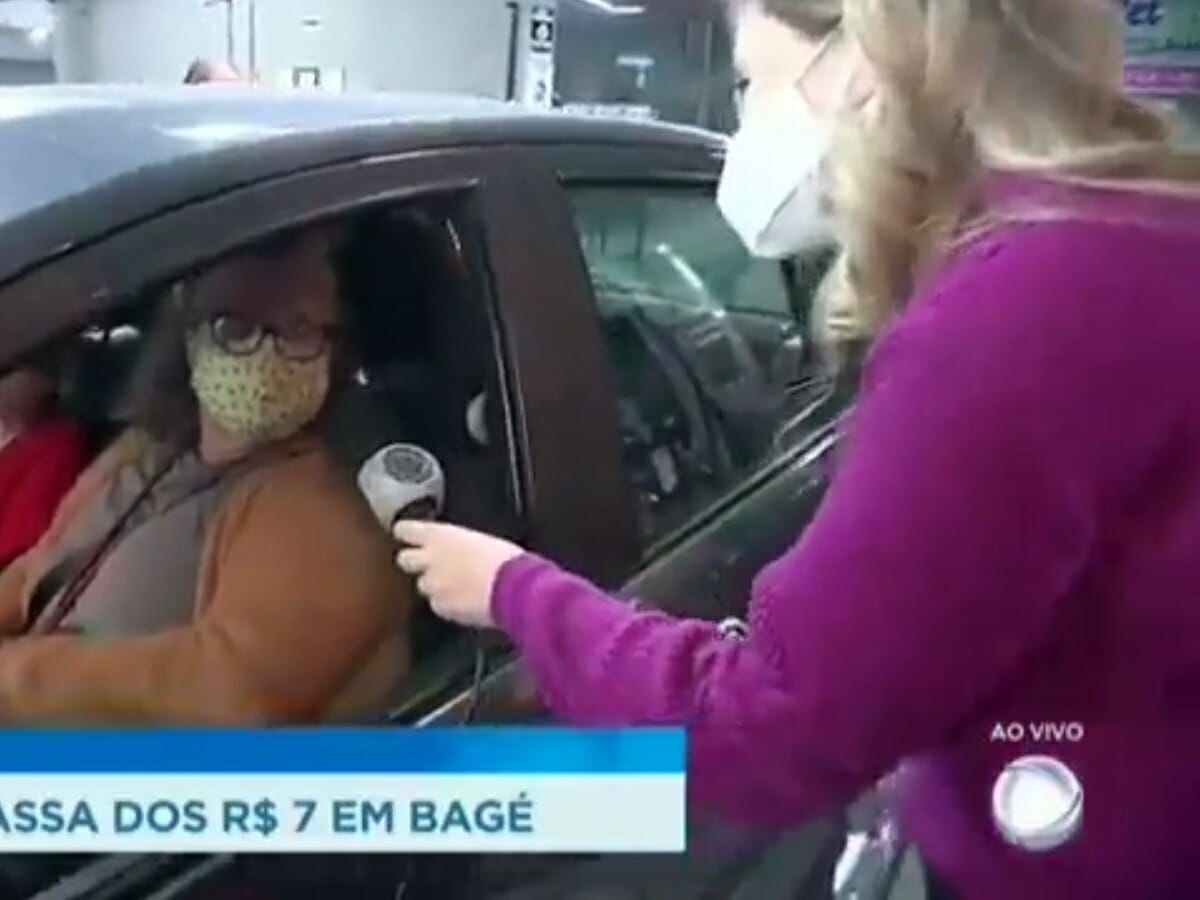 Link do Rio Grande Record