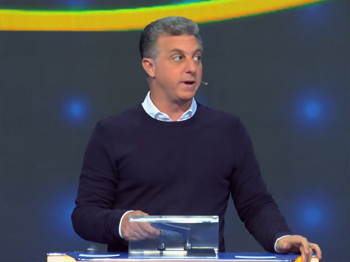 Caldeirão do Huck