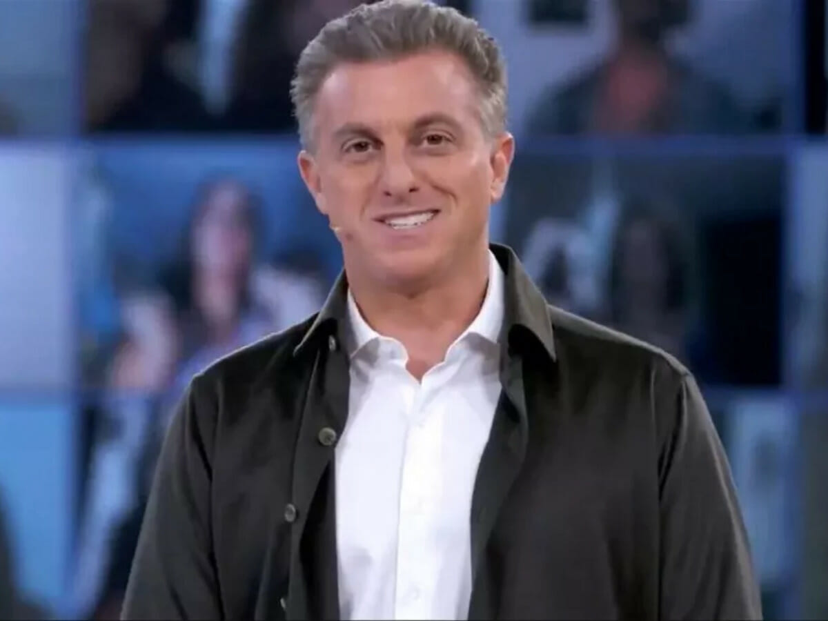Luciano Huck (Divulgação)