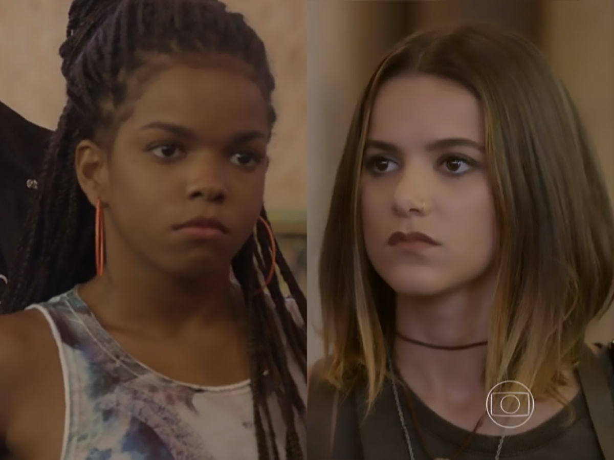 Malhação da Globo