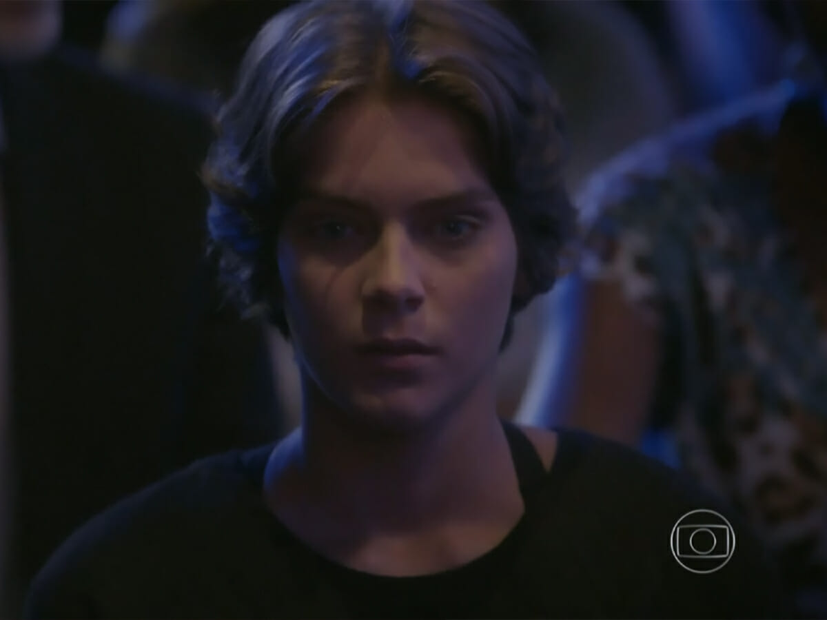 Malhação da Globo