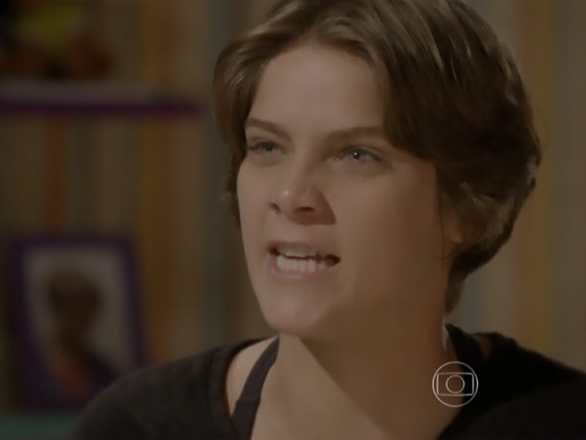 Malhação da Globo