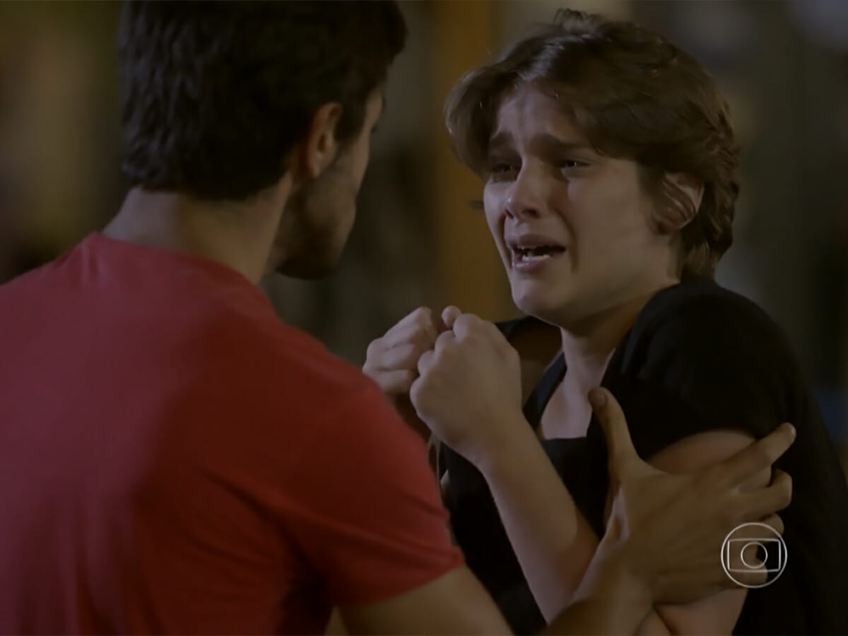 Malhação da Globo