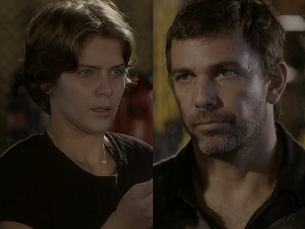 Malhação da Globo