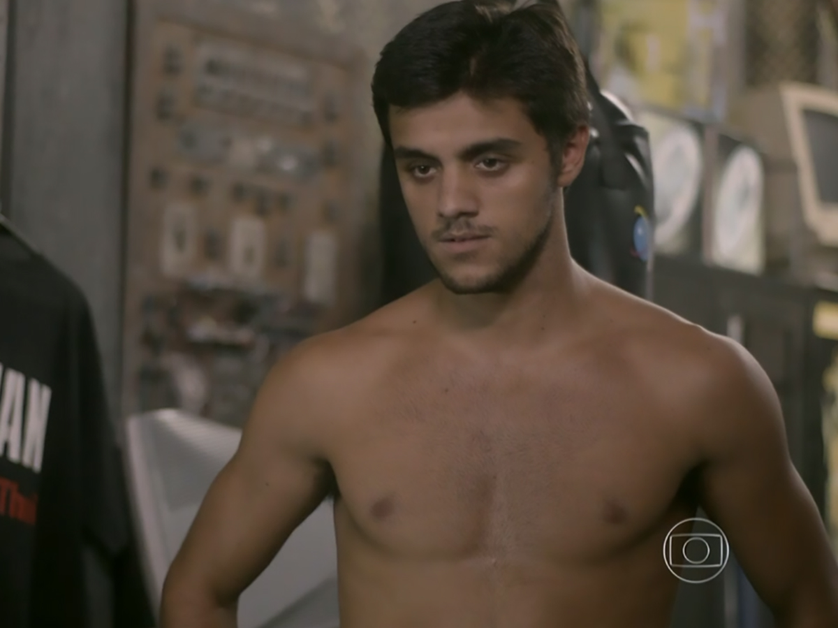 Malhação da Globo