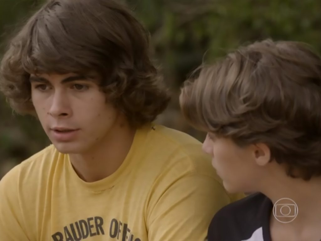 Malha&ccedil;&atilde;o da Globo