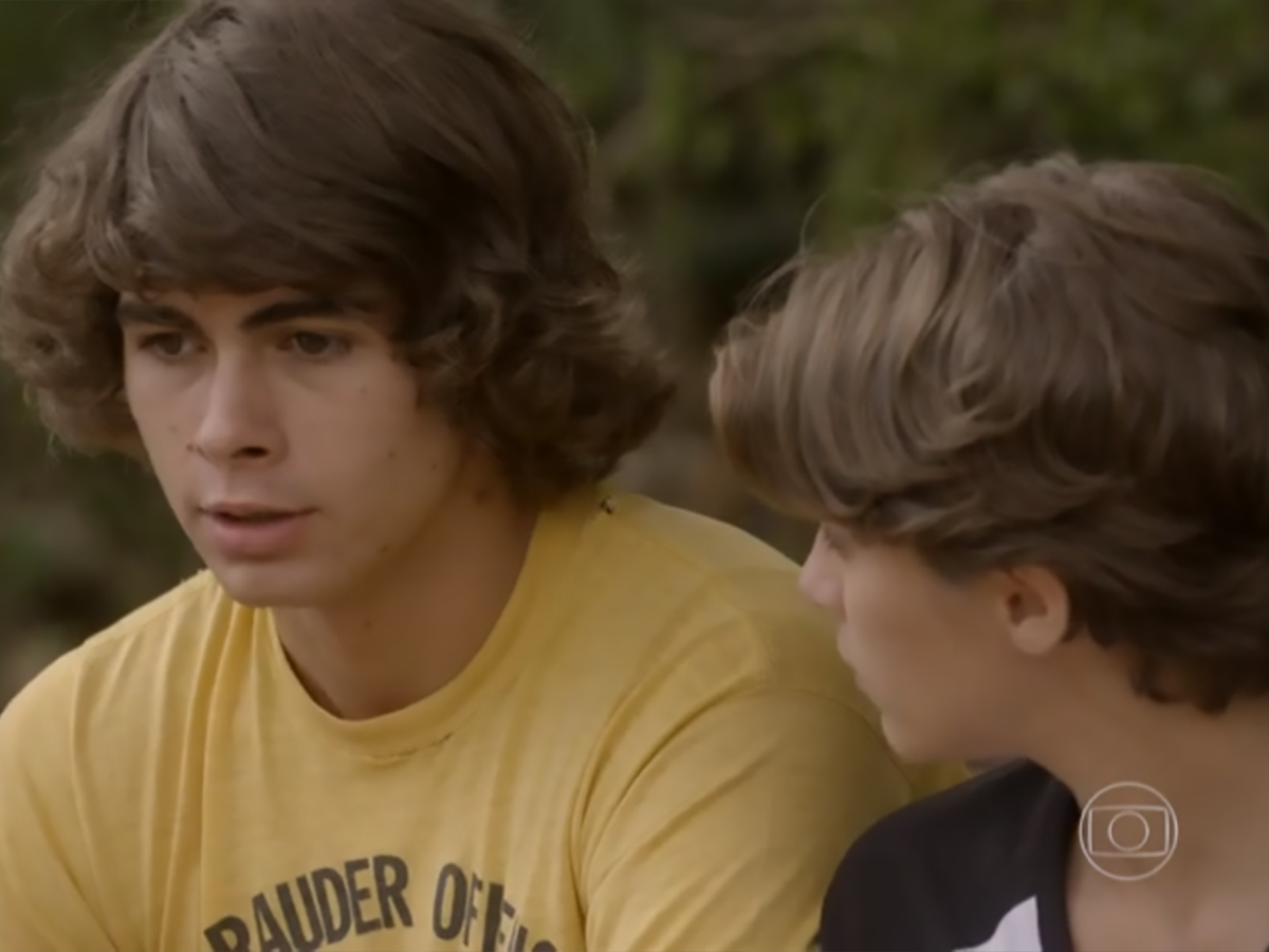 Malhação da Globo