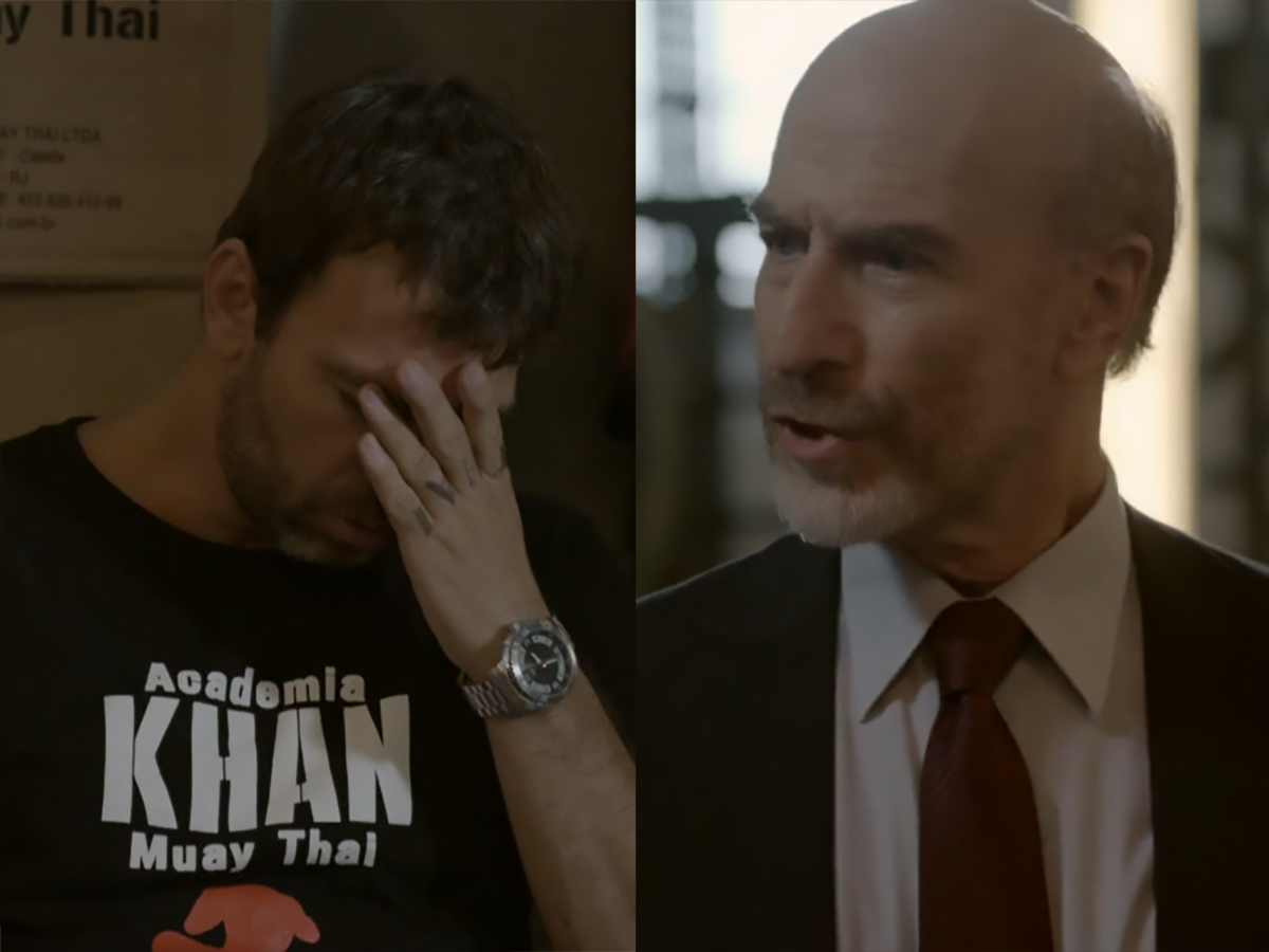 Malhação da Globo