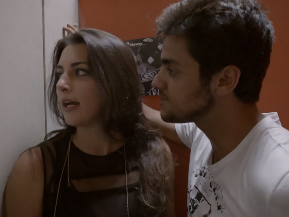 Malhação da Globo