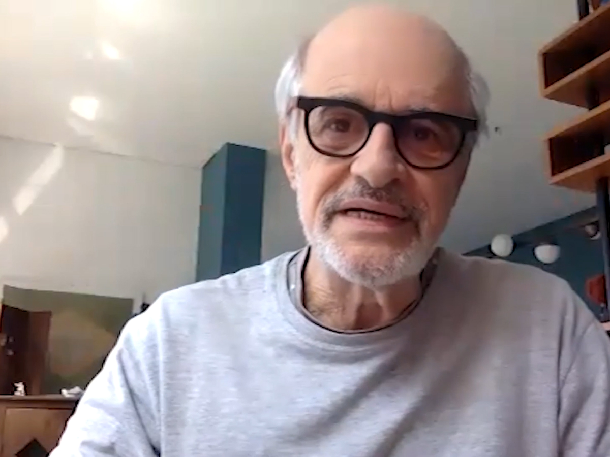 Marcos Caruso