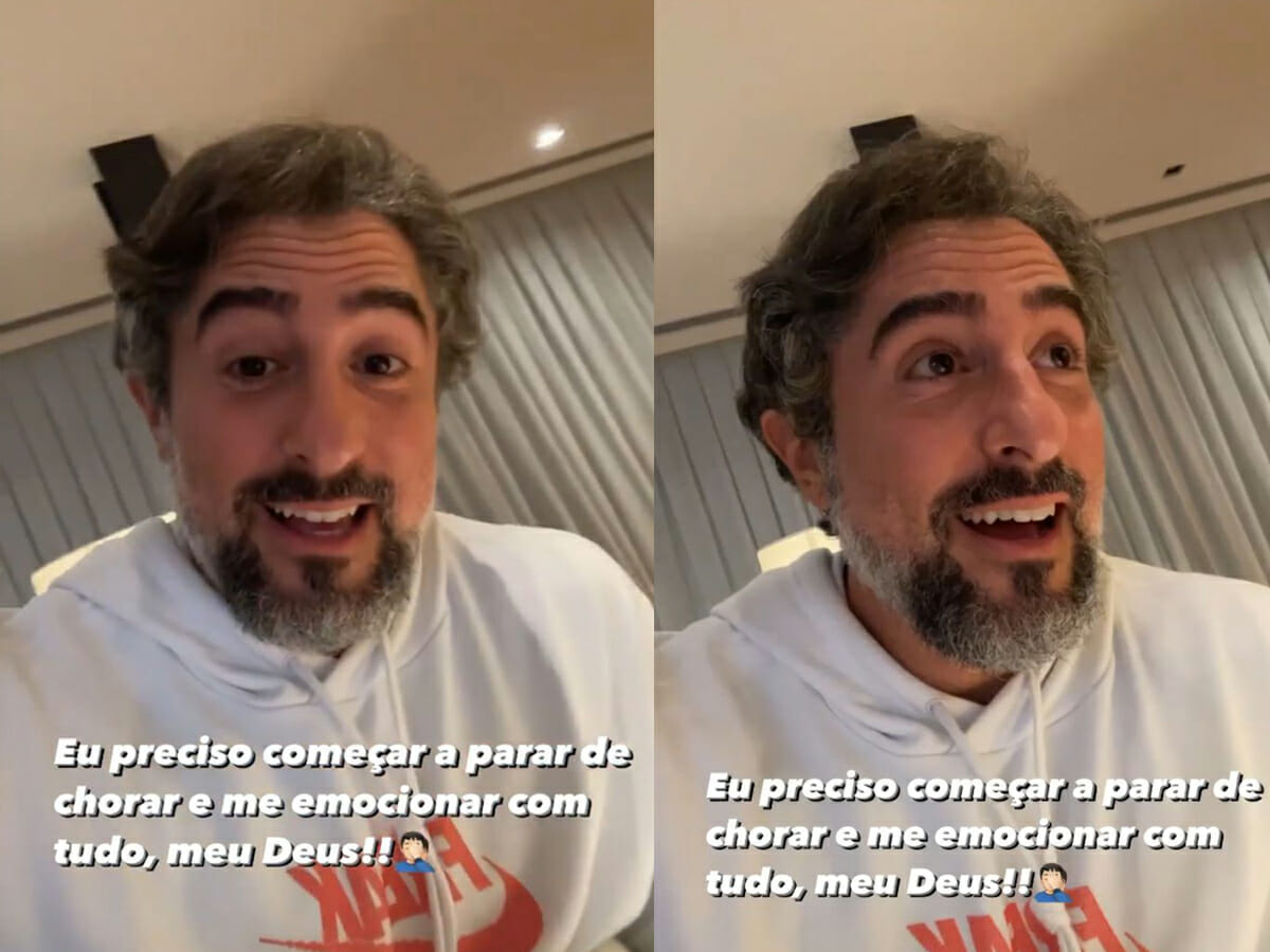 Marcos Mion