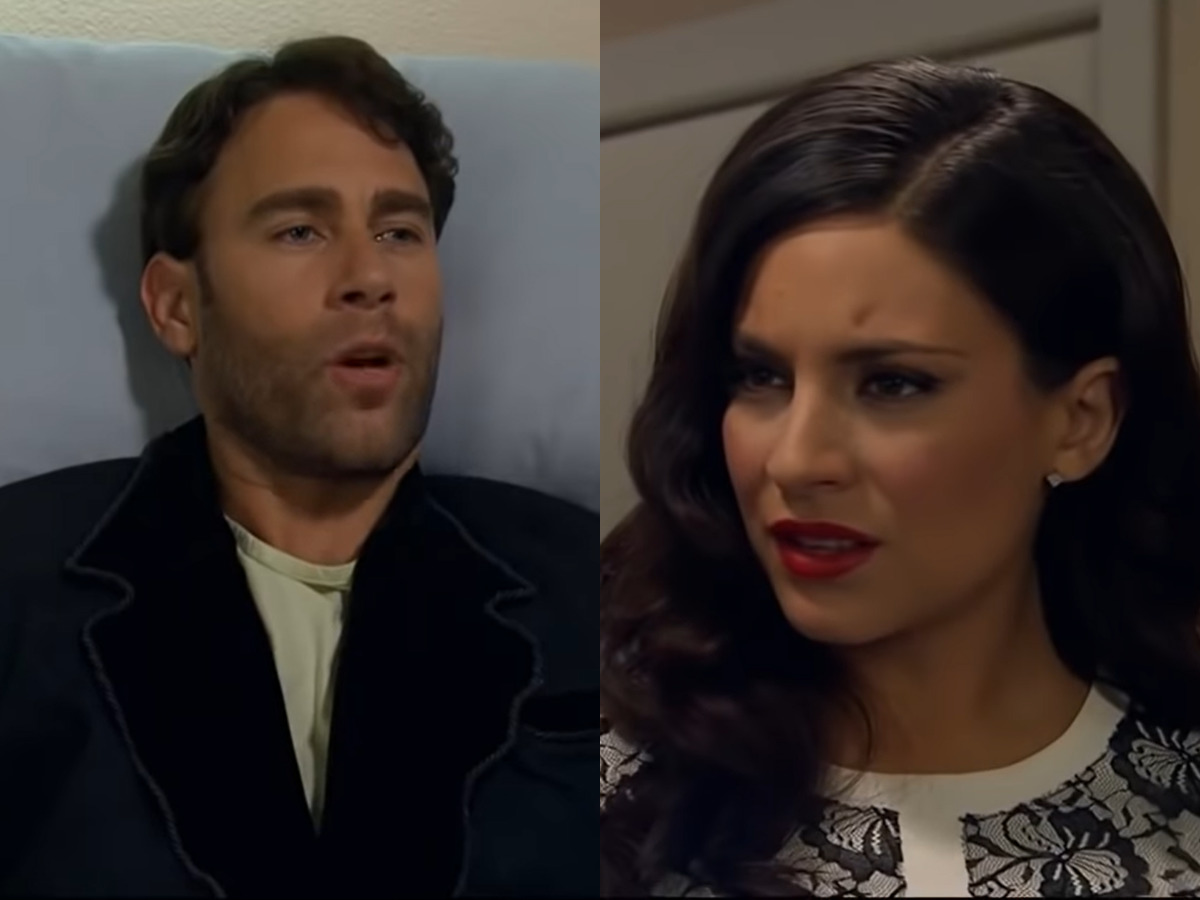 Maria Alessandra e Karim em Coração Indomável (Reprodução) (1)