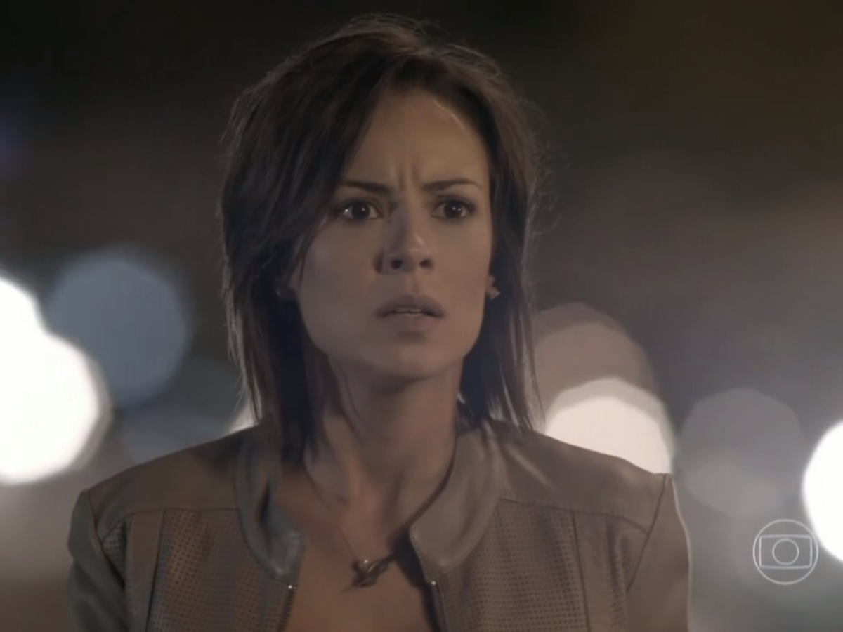 Maria Clara (Andreia Horta) de Império