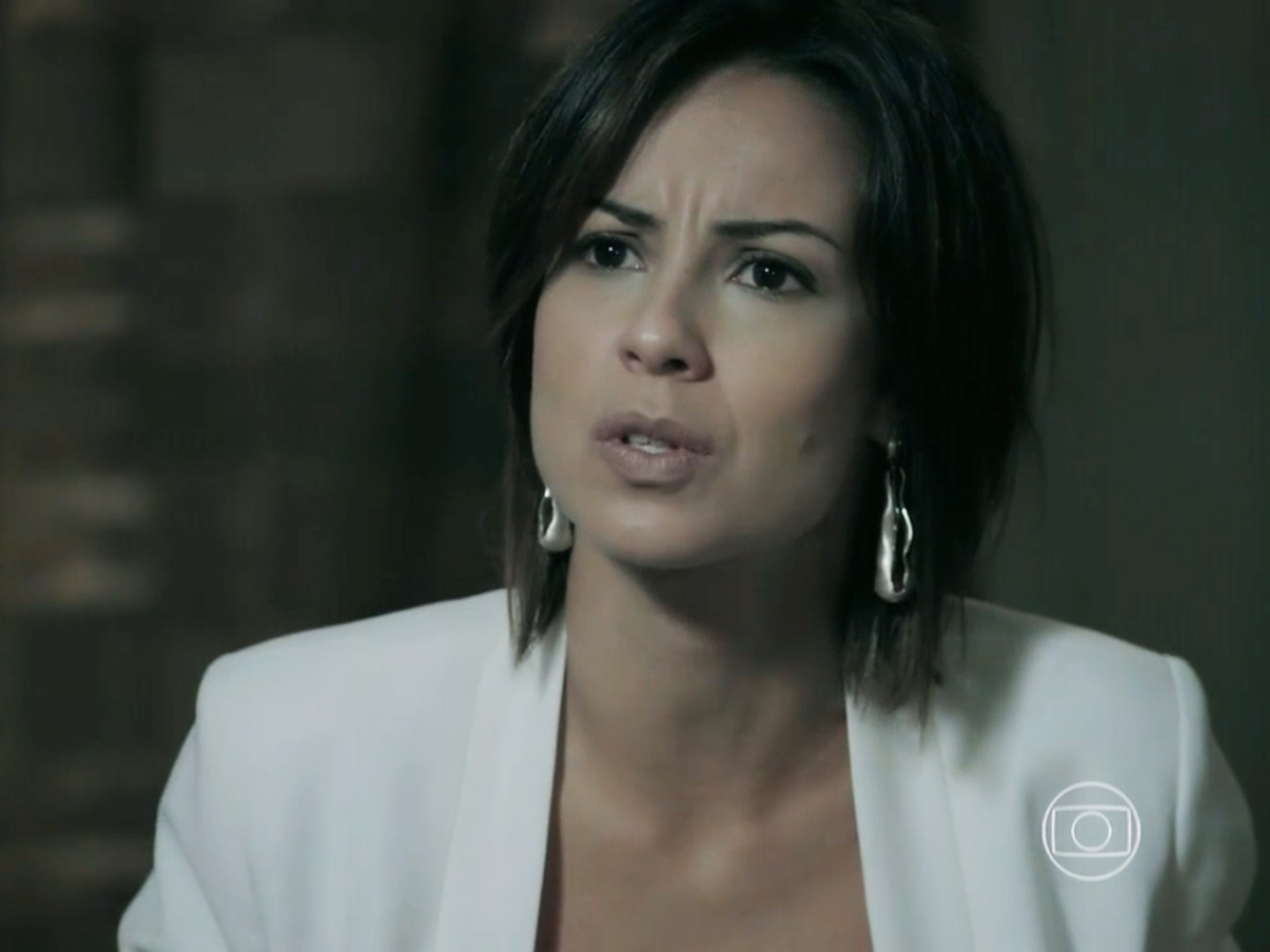 Maria Clara (Andréia Horta) em Império
