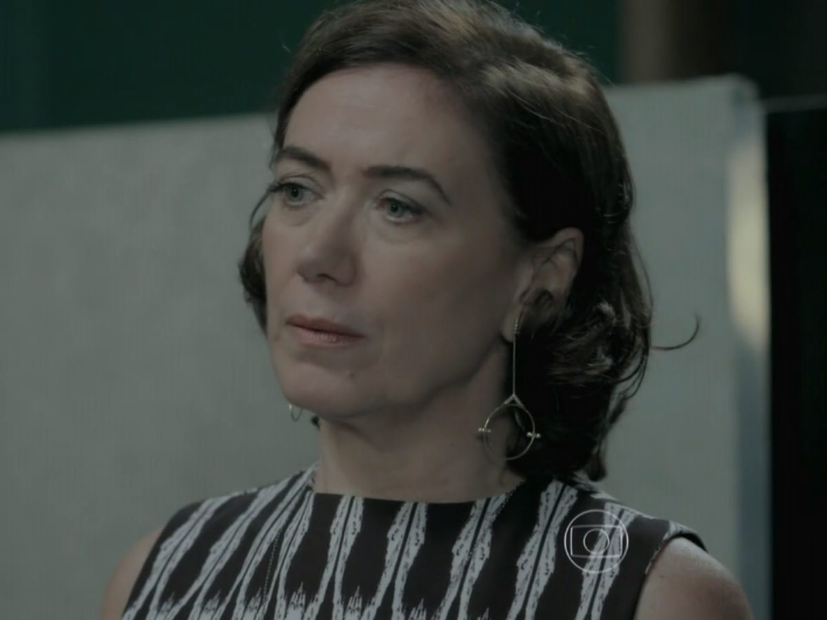 Maria Marta (Lilia Cabral) de Império