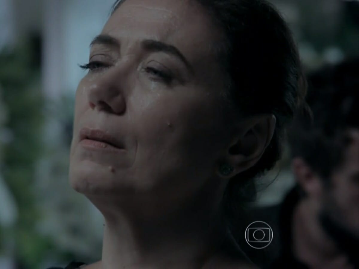 Maria Marta (Lilia Cabral) de Império