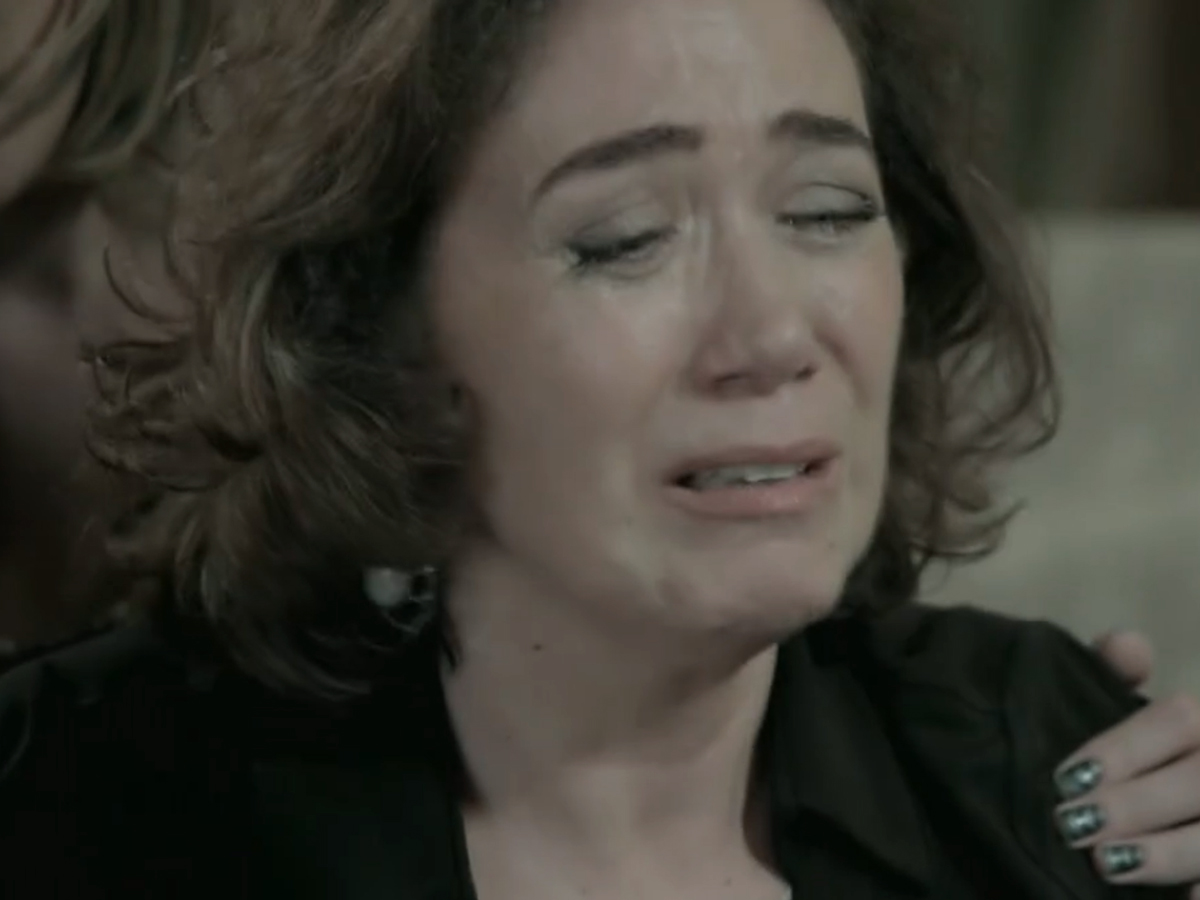 Maria Marta (Lília Cabral) em Império