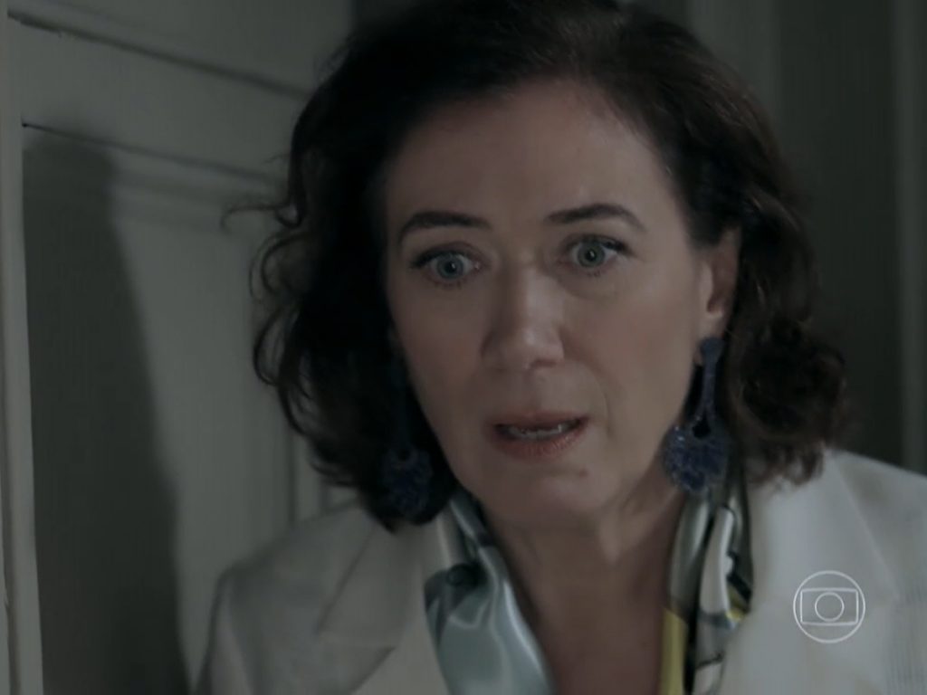 Maria Marta (L&iacute;lia Cabral) em Imp&eacute;rio