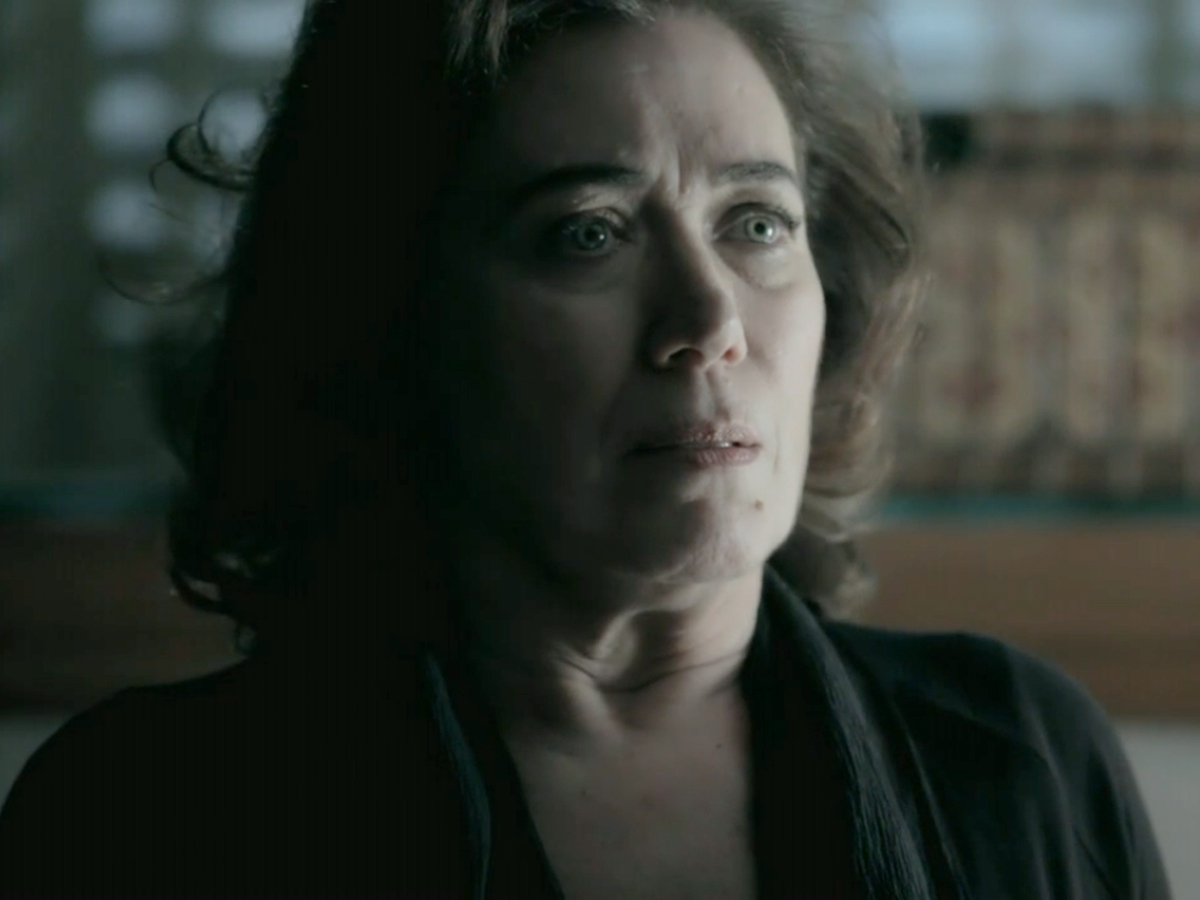 Maria Marta (Lília Cabral) em Império