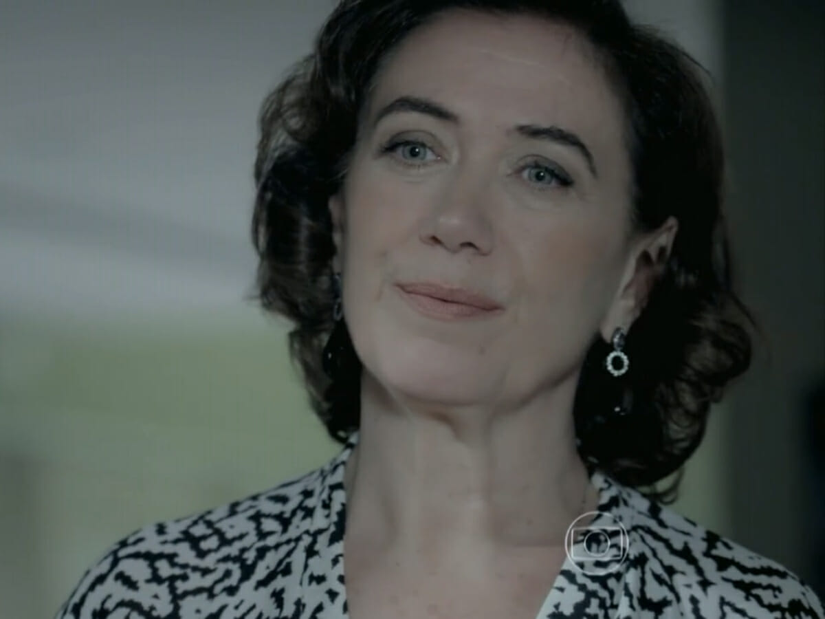Maria Marta (Lília Cabral) em Império