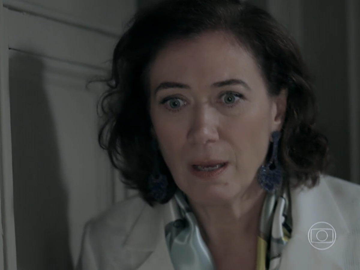 Maria Marta (Lília Cabral) em Império