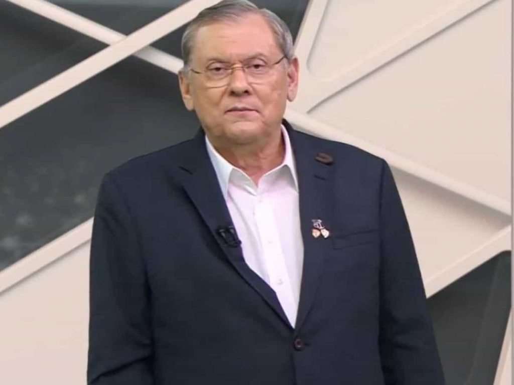 Milton Neves