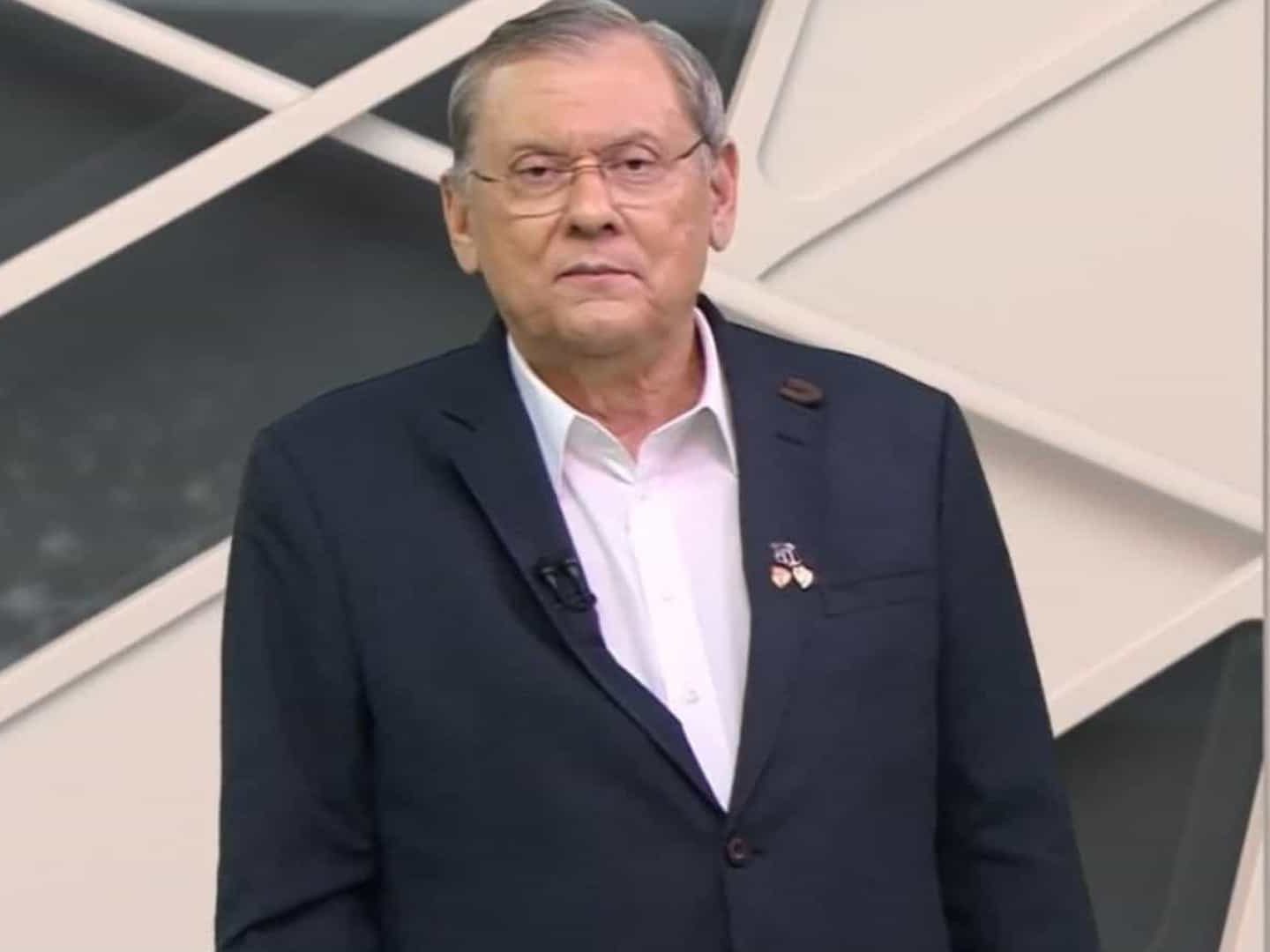 Milton Neves