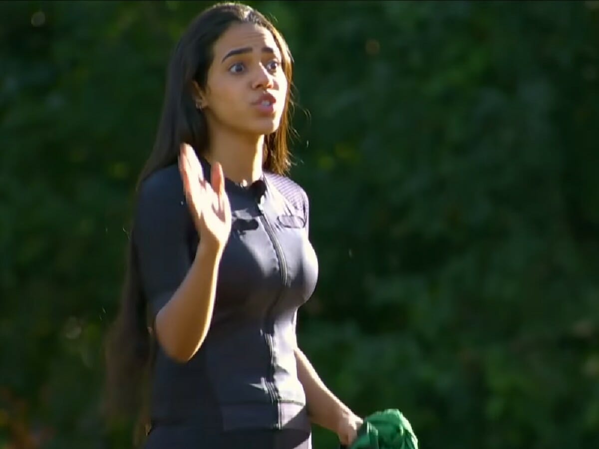 Mirella Gêmea Lacração da Ilha Record_2507