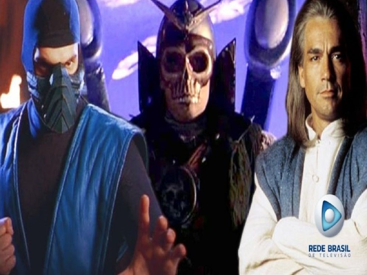 serie moratal kombat
