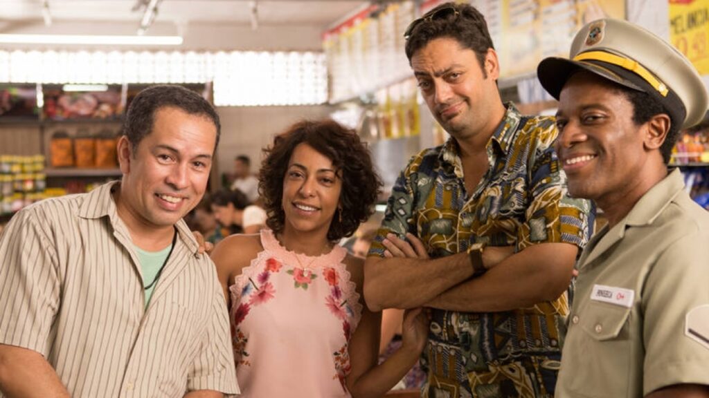 Não Vamos Pagar Nada