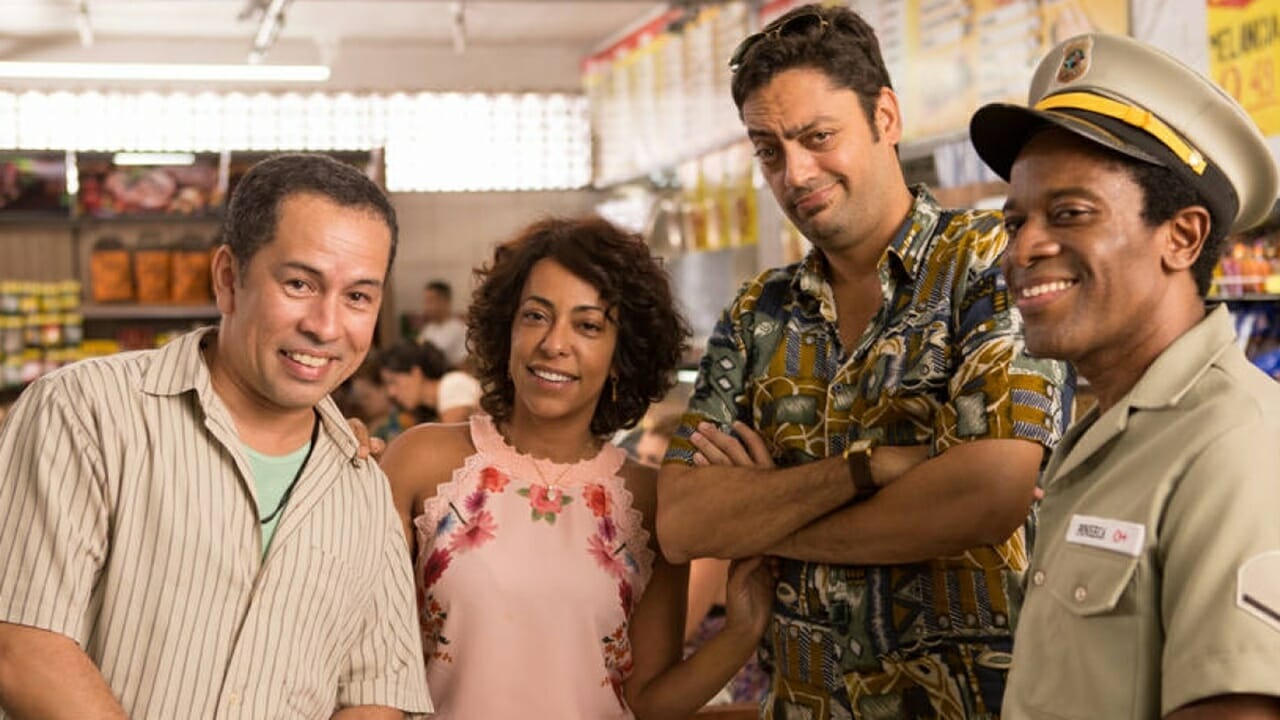 Não Vamos Pagar Nada
