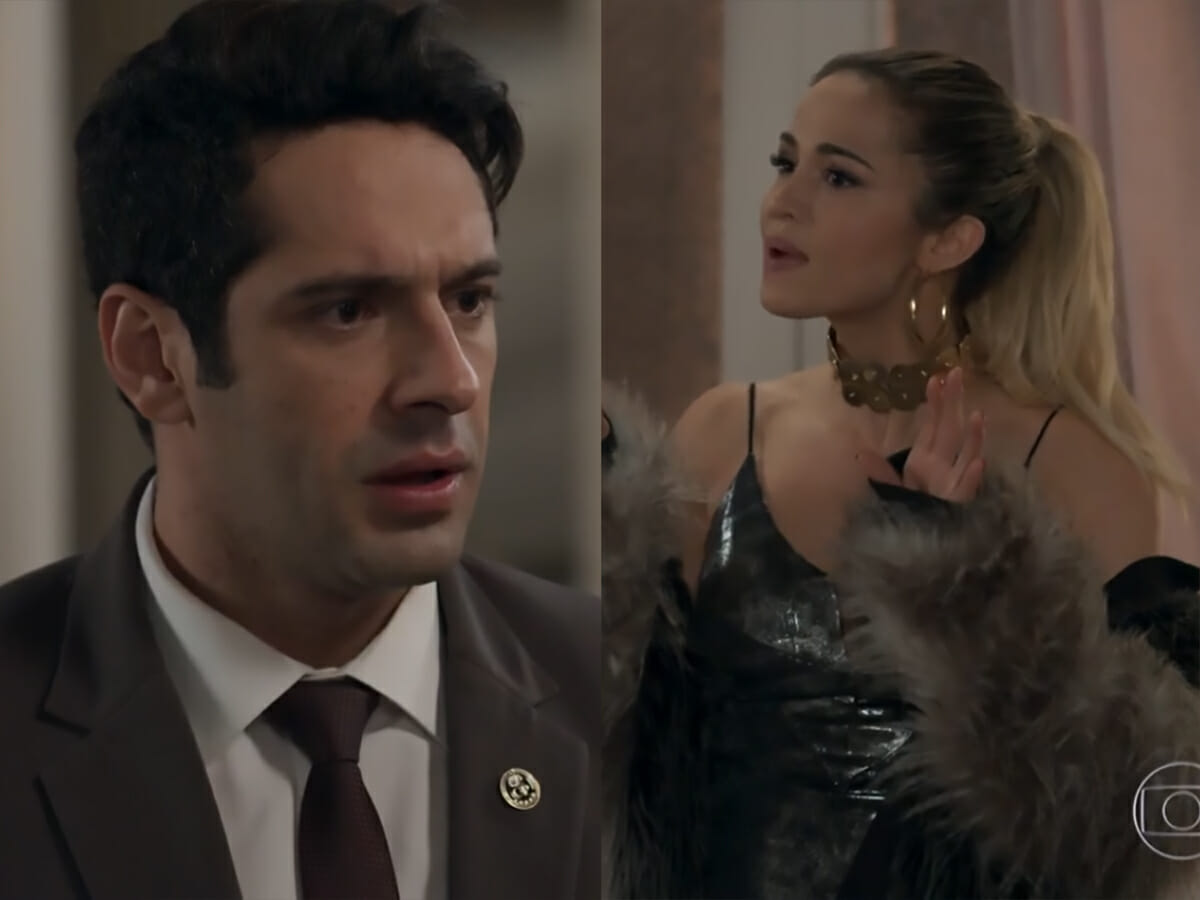 Novela Pega Pega