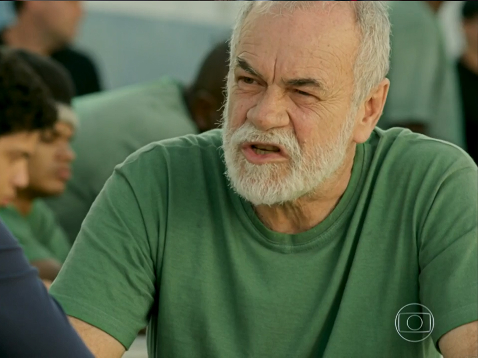 Novela Pega Pega