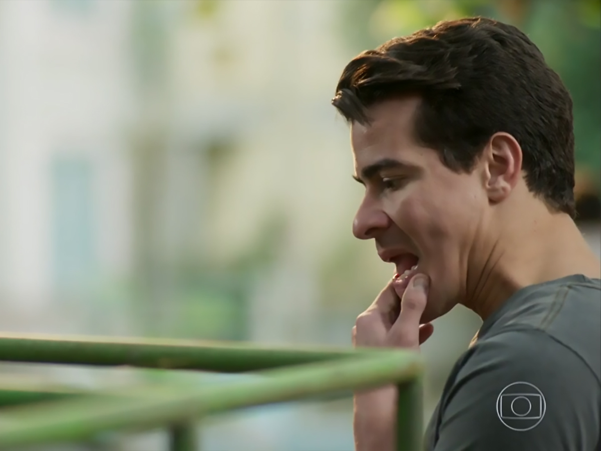 Novela Pega Pega
