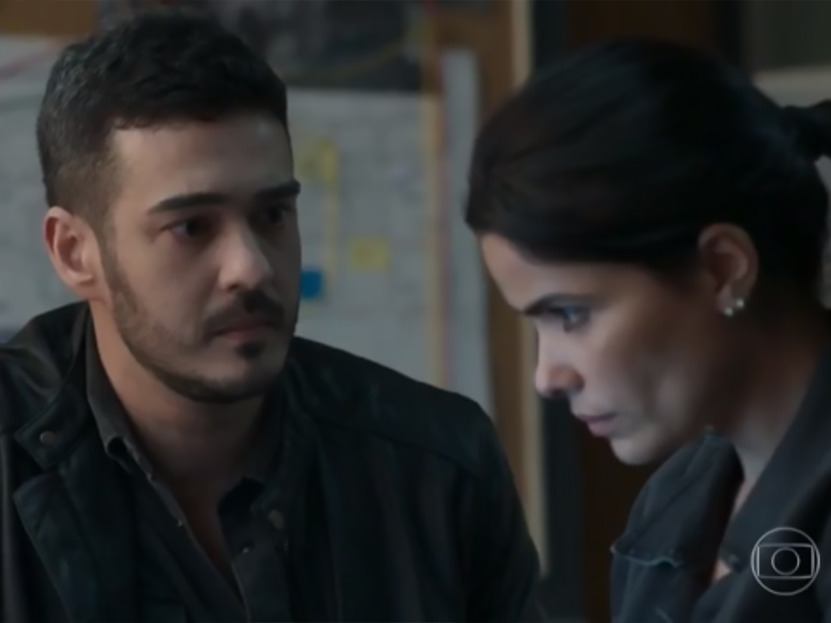 Novela Pega Pega