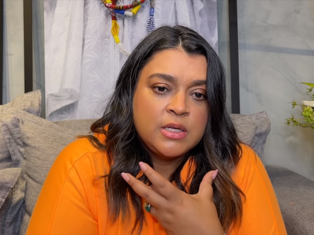 Preta Gil