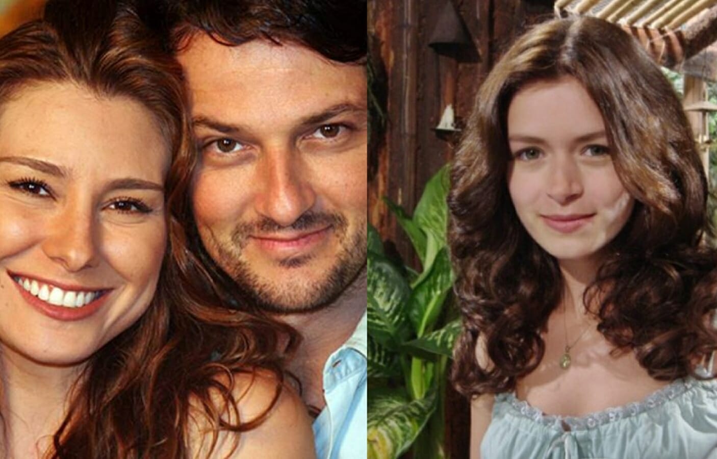 Prova de Amor e Esmeralda