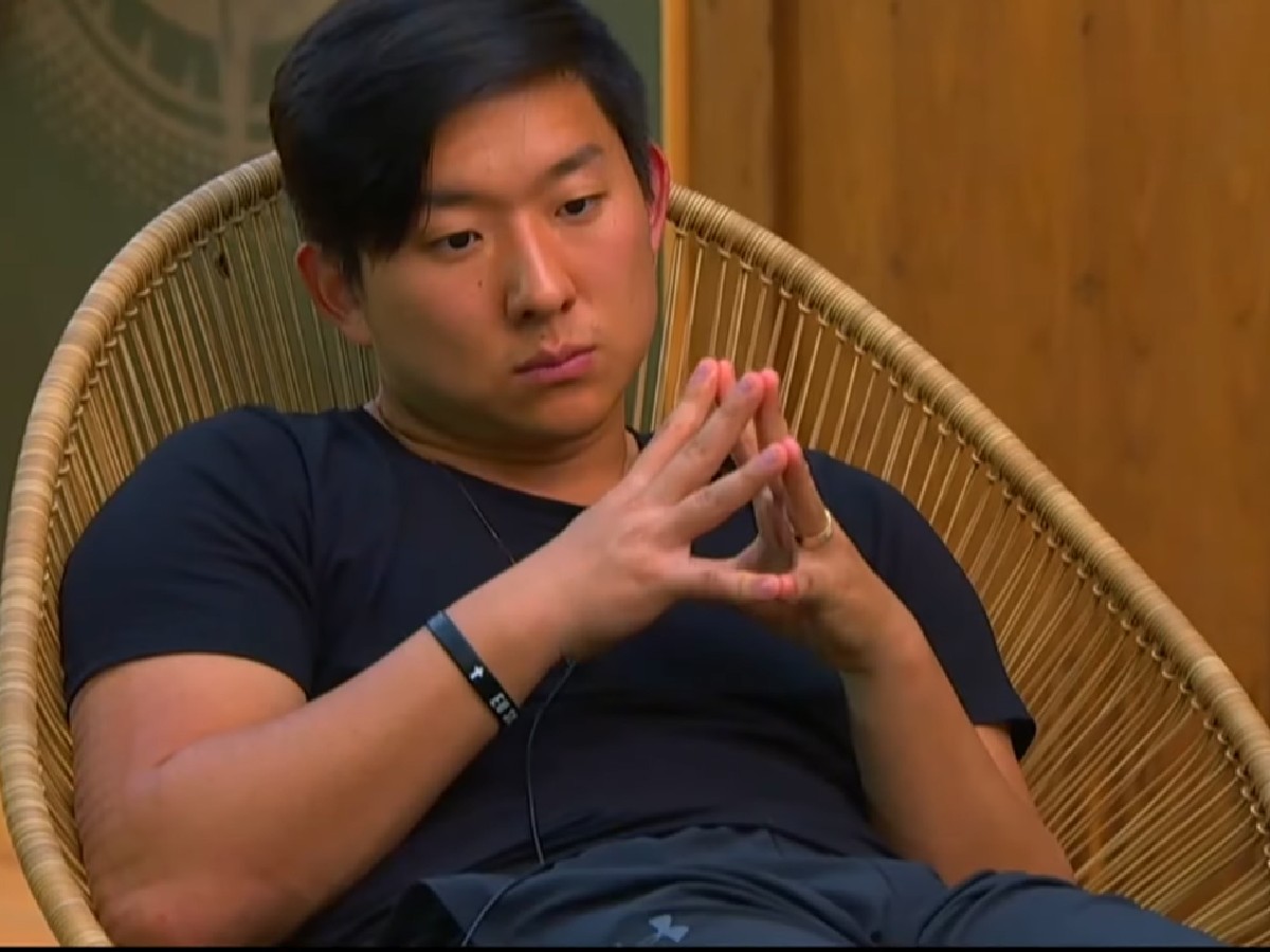 Pyong Lee na Ilha Record