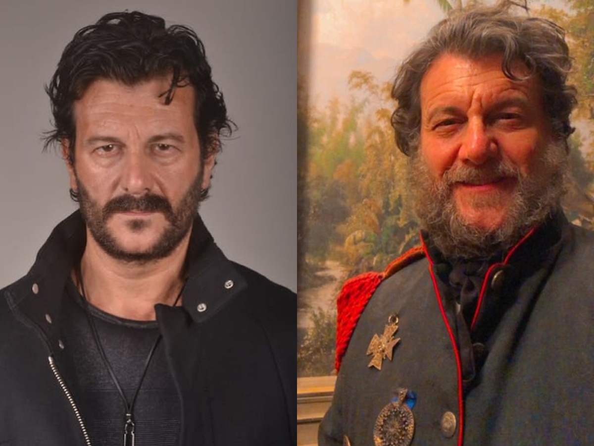 Conheça Solano López, vilão de Roberto Birindelli na trama das 18h