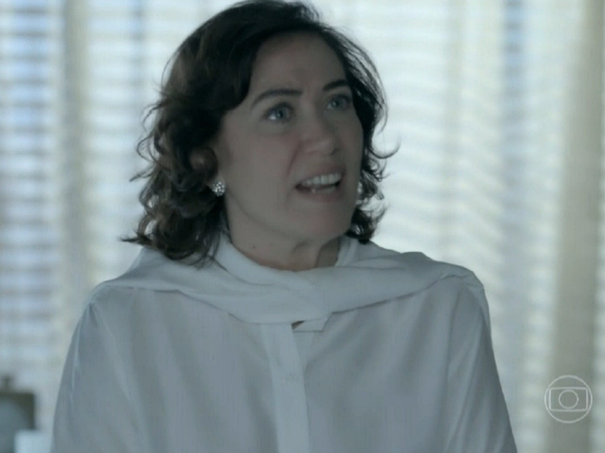 Maria Marta (Lília Cabral) em Império